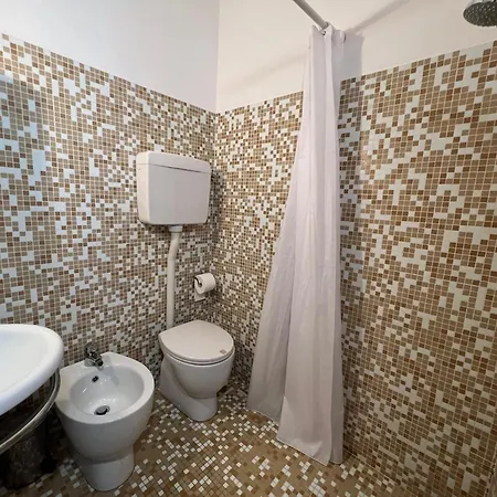 4 Trilocale Vista Mare *