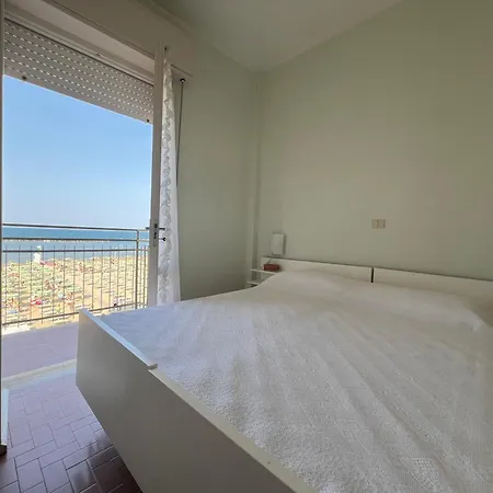 4 Trilocale Vista Mare Bellaria-Igea Marina