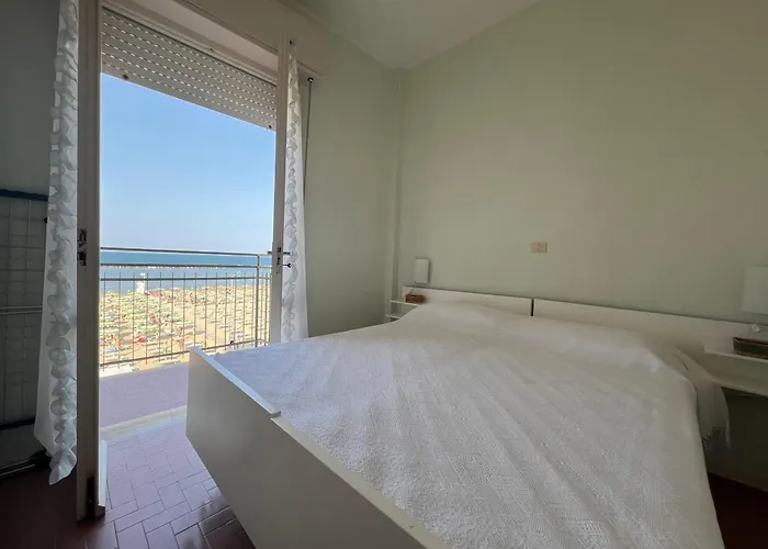 4 Trilocale Vista Mare Bellaria-Igea Marina